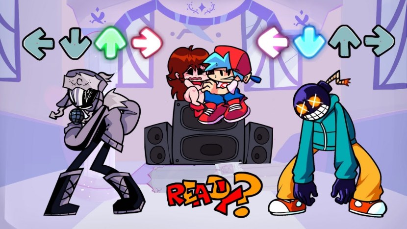 RUV Freee County Fankin