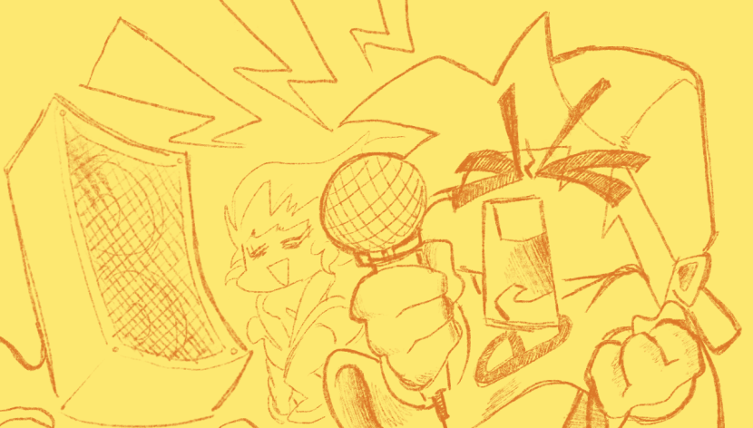 Fridau Knight Fankin