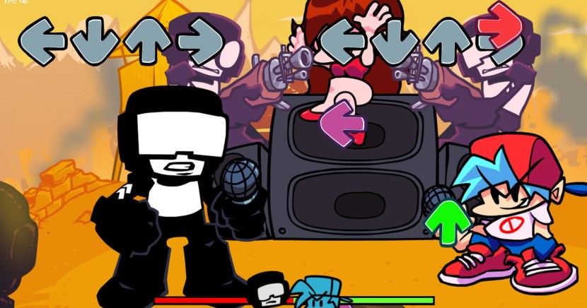 Fridau Knight Fankin