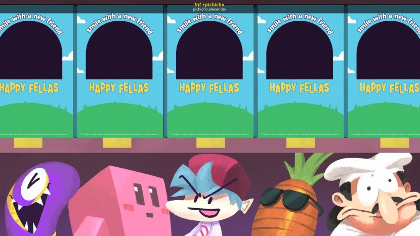 Fysey Knight Fankin Skid and Pump