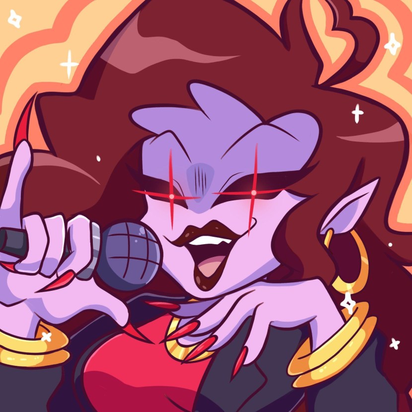 Tabi Friday Night Funkin