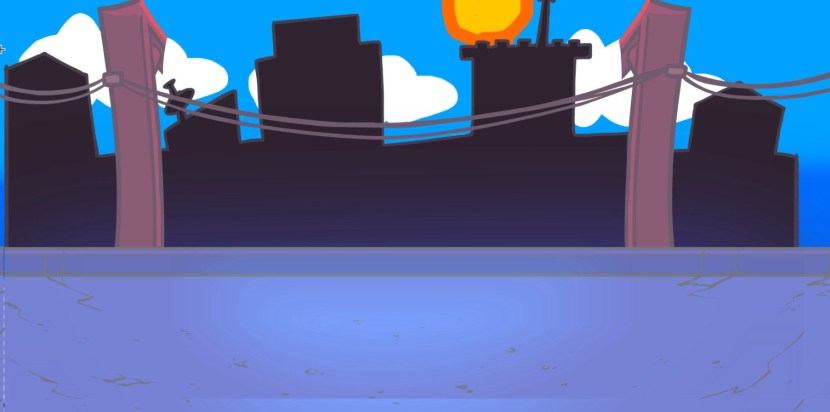 Fysey Knight Fanquin location