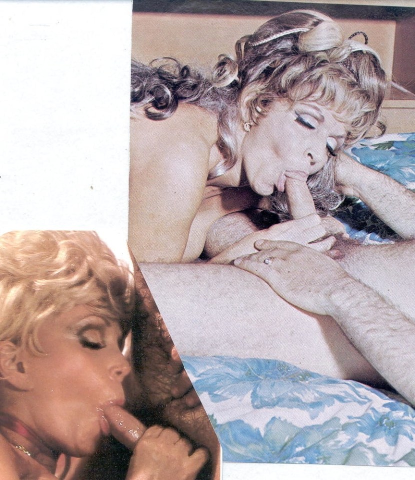 Candy Sampls American anal