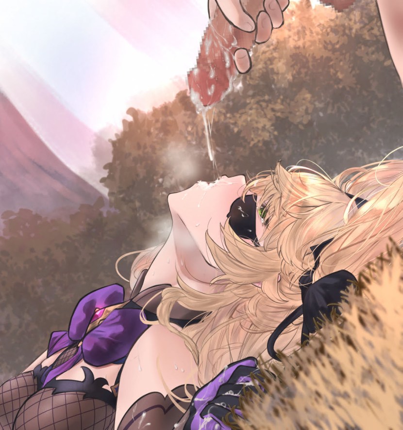 Genshin Impact Barbara Hentai BDSM