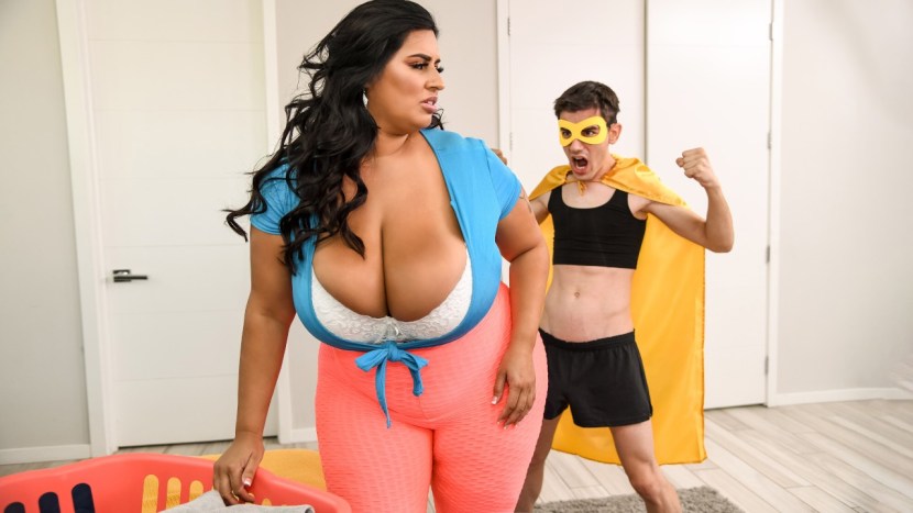 And Giordi Nignio Polla Brazzers