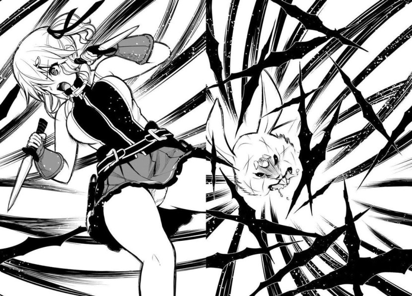 Ore Dake Haireru Kakushi Dungeon