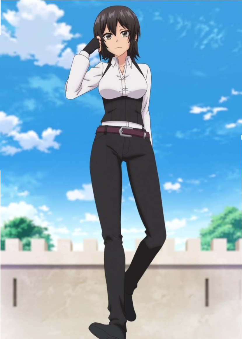 Dake Haireru Kakushi Dungeon