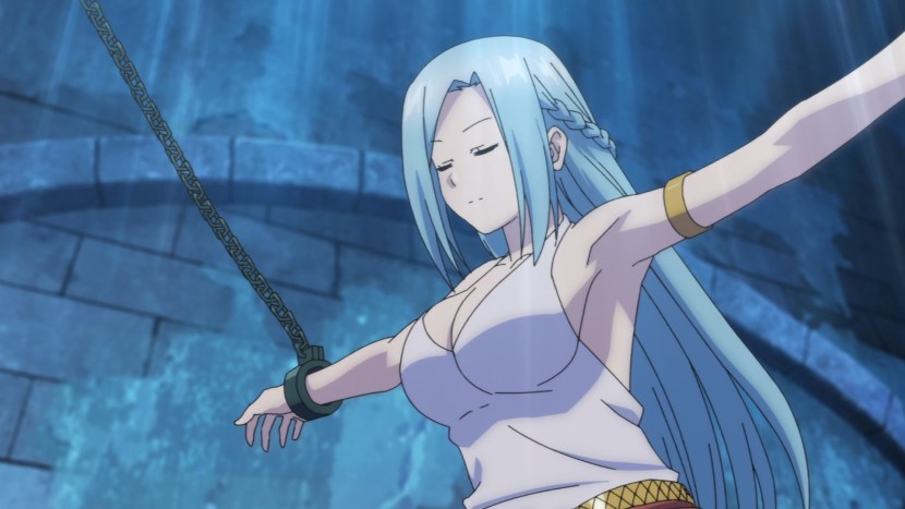 The Hidden Dungeon Anime