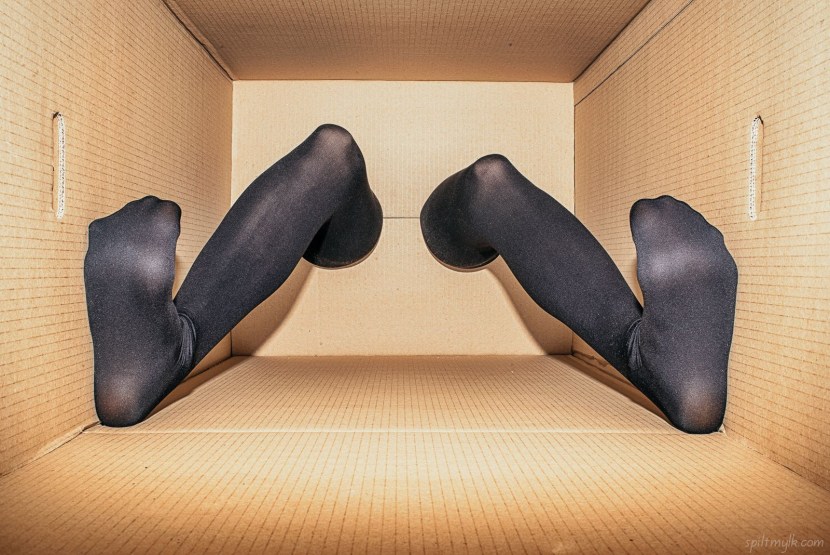 ENCASEMENT COMPLE COMPLE