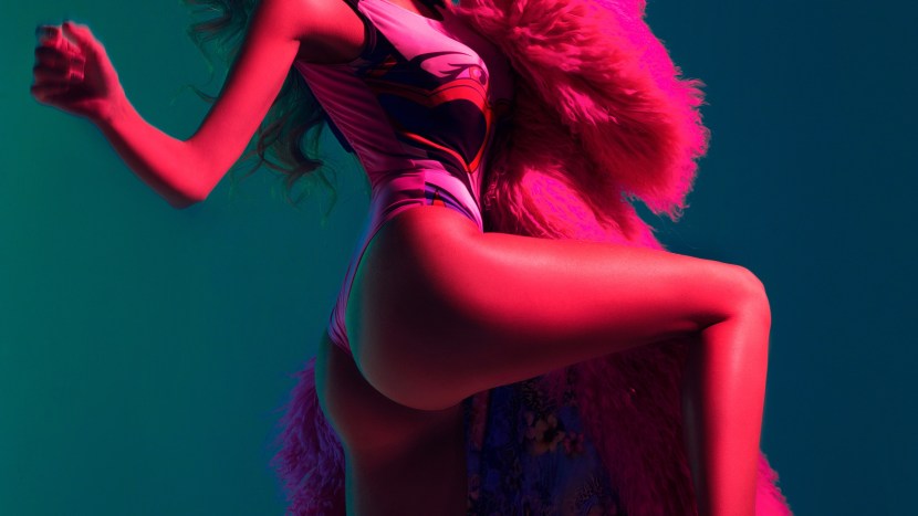 Christina Kirina model