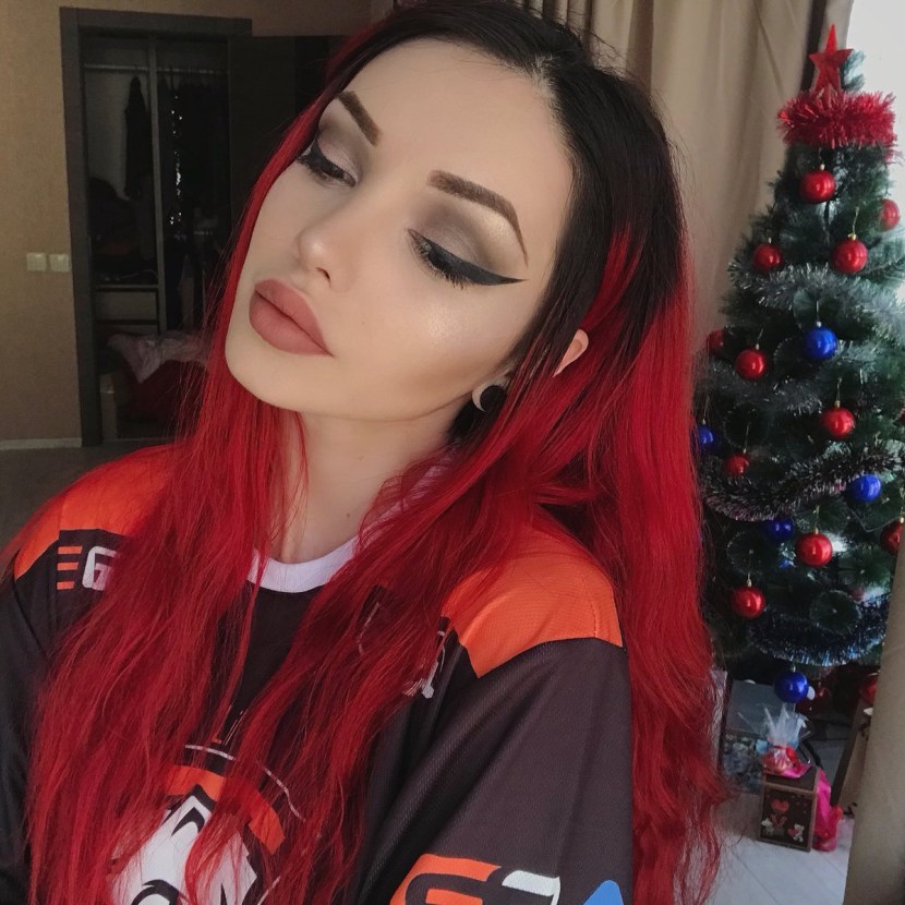 Alexandra Naboka Rrradiocat