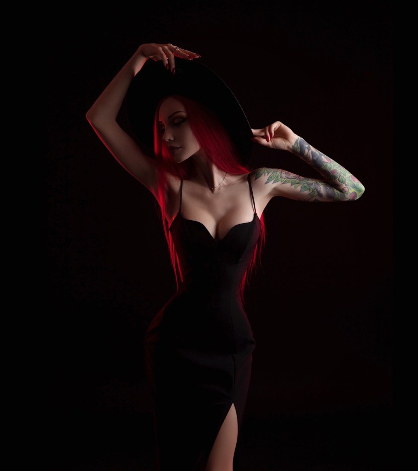 Alexandra Radiocat Naboka