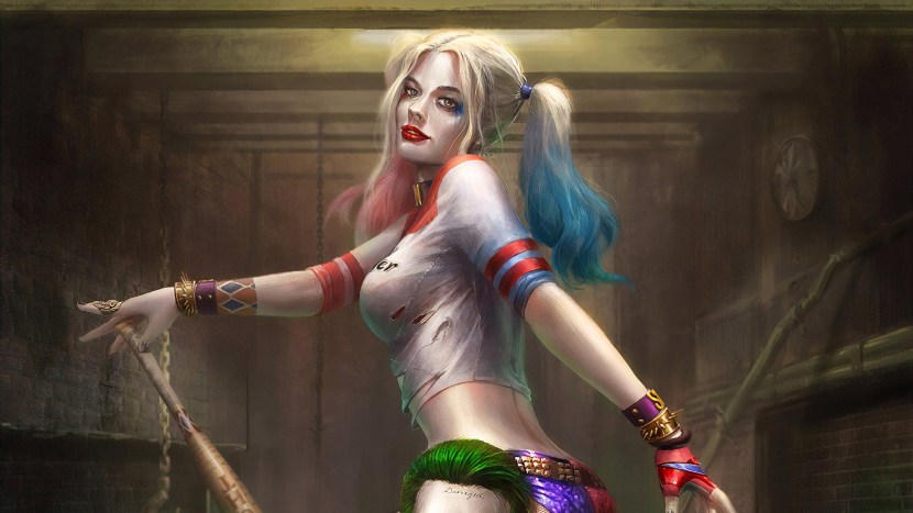 Harley Quinn HD