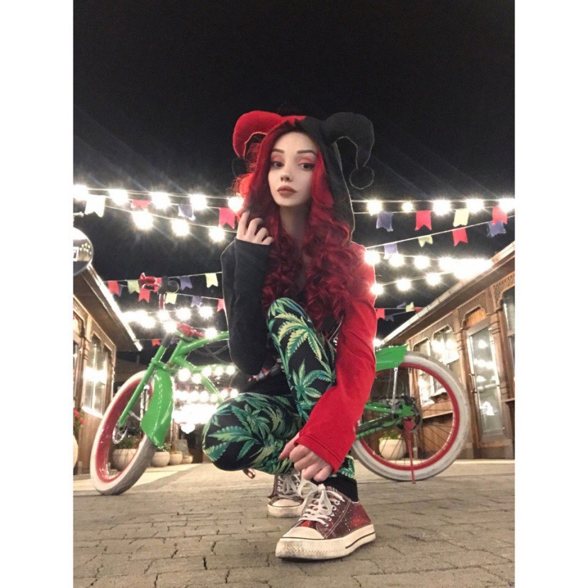 Rosie Film 2018 Stasi Martin