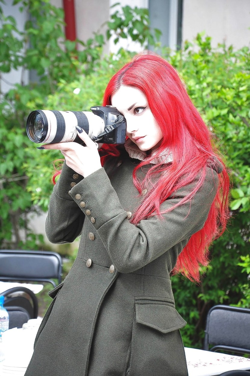 Cat in Adidas costume