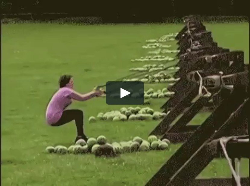 Spencer Bradley Slave