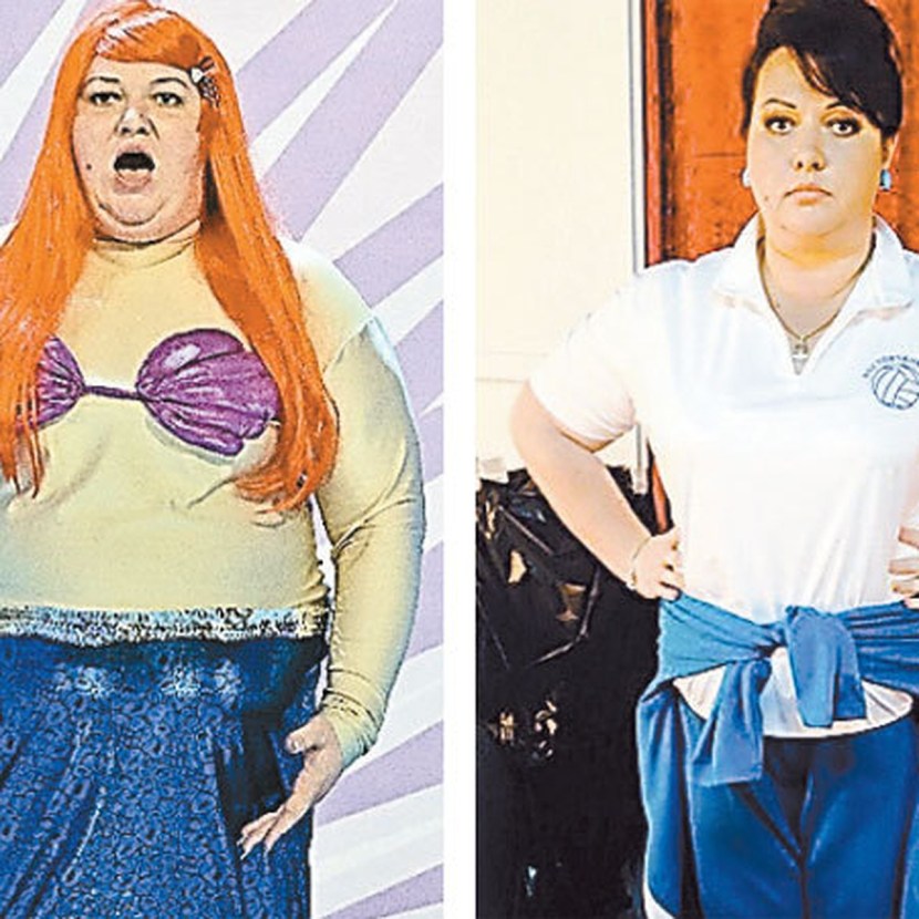 Olga Kartunkkova 2020