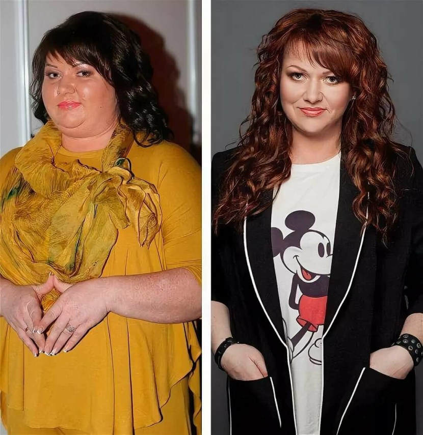 Olga Kartunkova now 2020