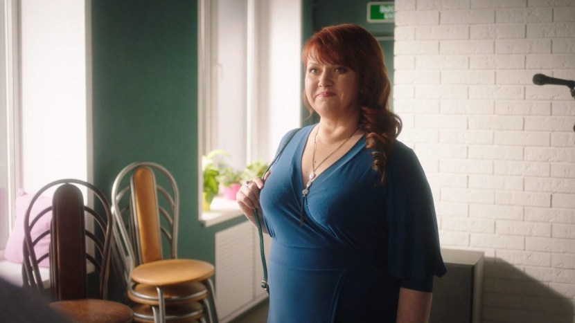 Olga Kartunkkova 2020