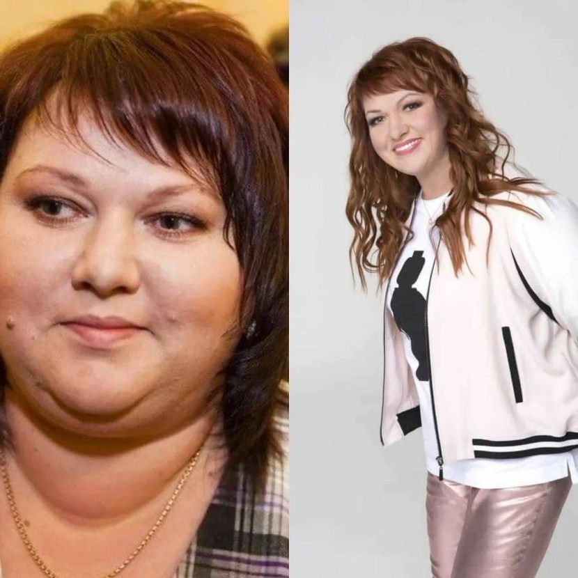 Once in Russia Olga Kartunkova 2020