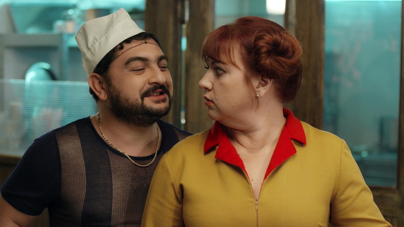 Olga Kartunkova 1997