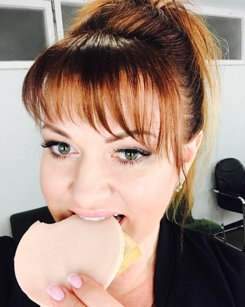 Olga Kartunkova 2022