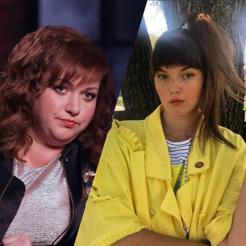 Olga Kartunkova 2022