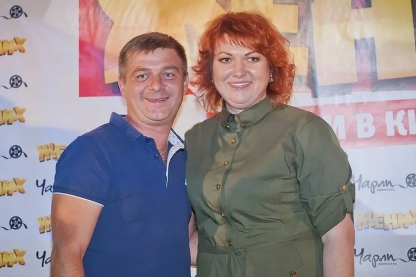 The diet of the cartoon menu