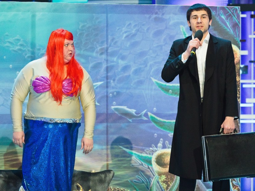 Olga Kartunkova 2022