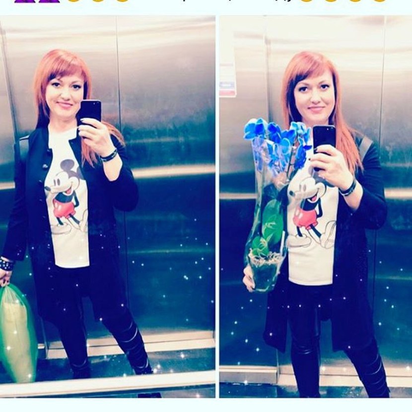 From KVN Olga Kartunkova