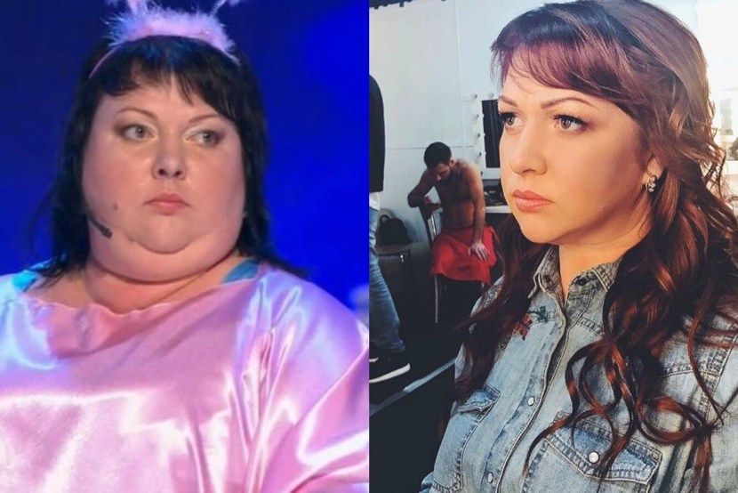 Olga Kartunkova 2022