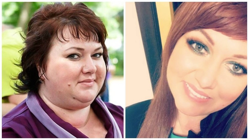 KVN Pyatigorsk Olga Kartunkova