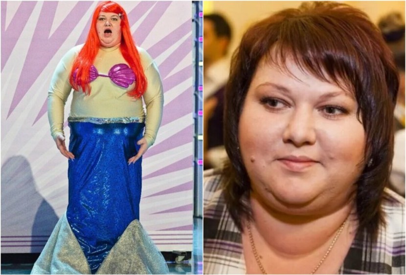 Olga Kartunkova 2022