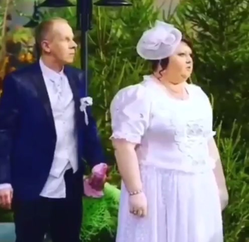 KVN city Pyatigorsk Olga Kartunkova