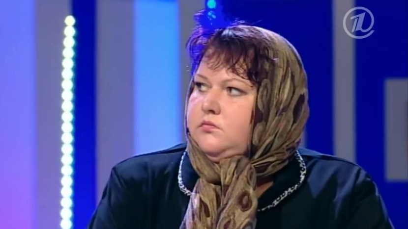 Alevtina Tukan two girls on shallows