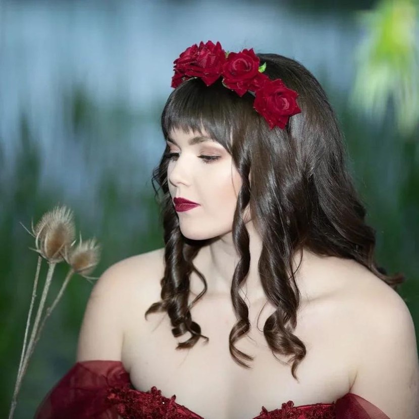 Olga Kartunkova naked