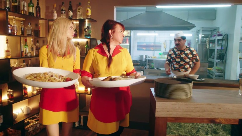 Olga Kartunkova 2022