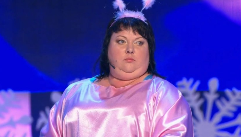 Olga Kartunkova 2022