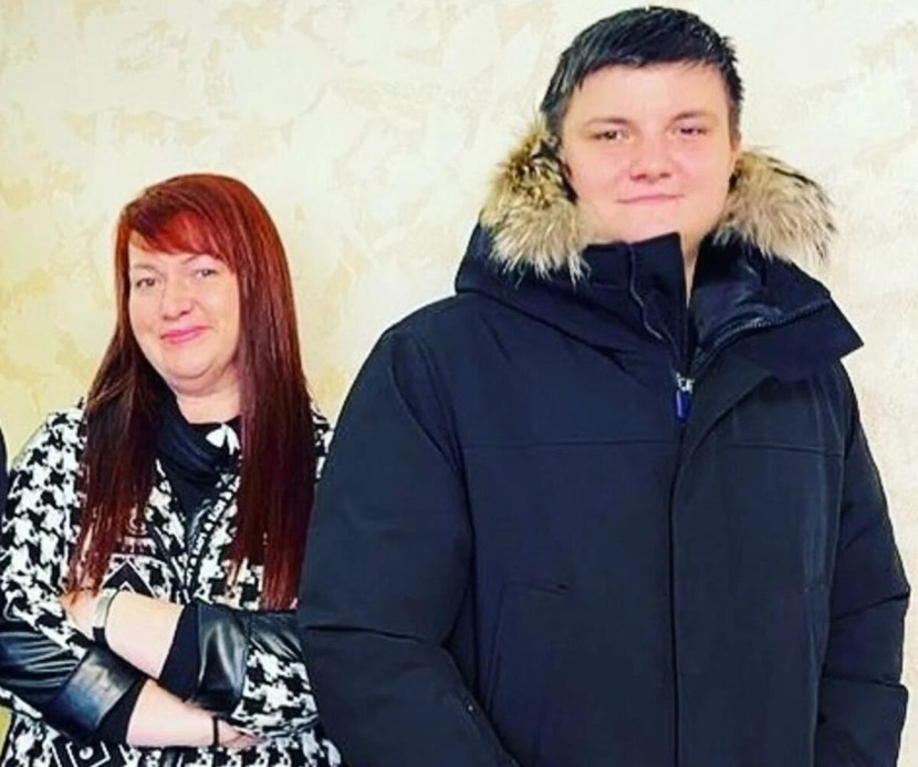 Karina Zvereva Hotel Eleon