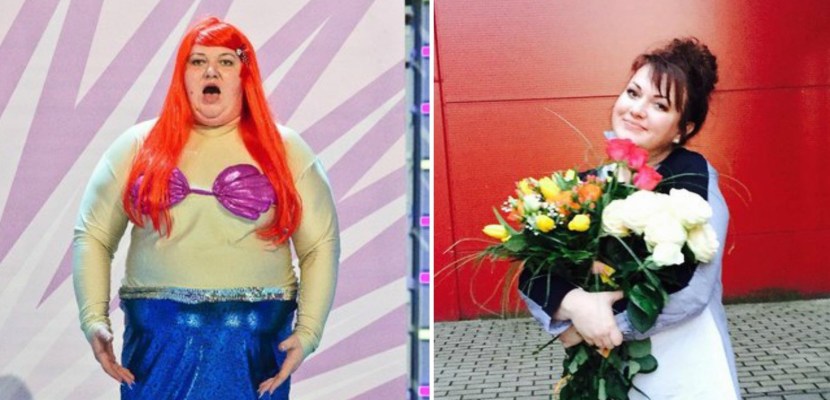 Olga Kartunkova groom