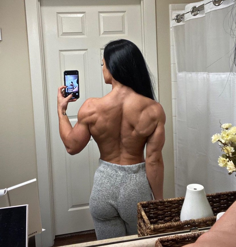 Anastasia Papoutsaki