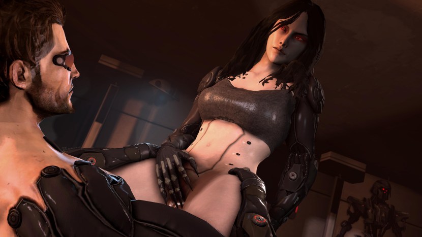 Dishonored 2 Emily Kolduin Hentai