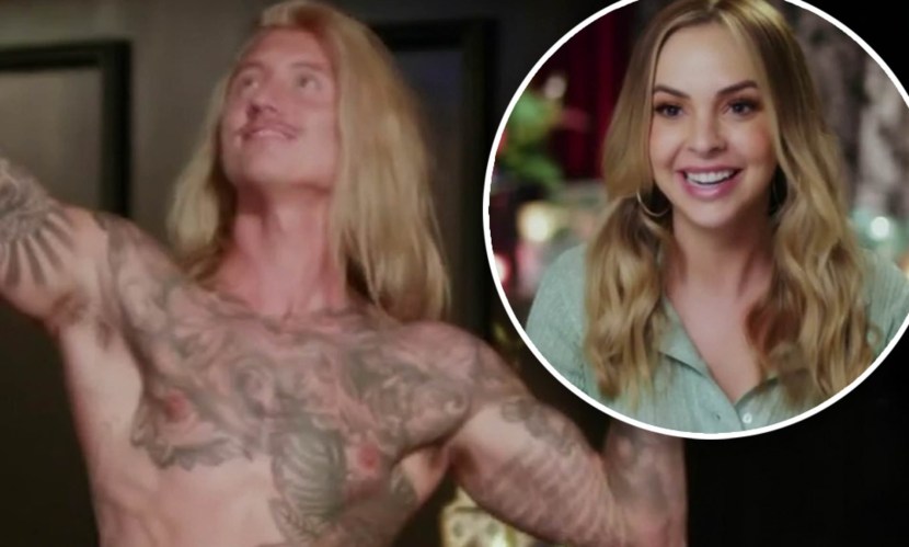 Laura Bach gang of London