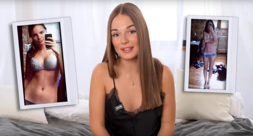 Julia Lyasheva Lyasheva drain