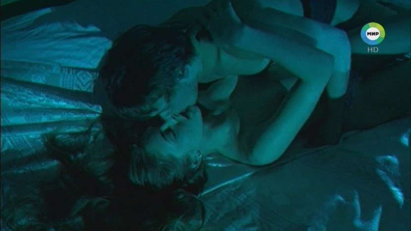 Naked Anna Smith - Cumming Cutie 03-06