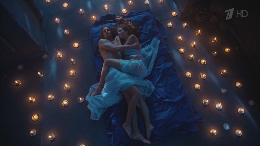 Mikhailovskaya porn actress