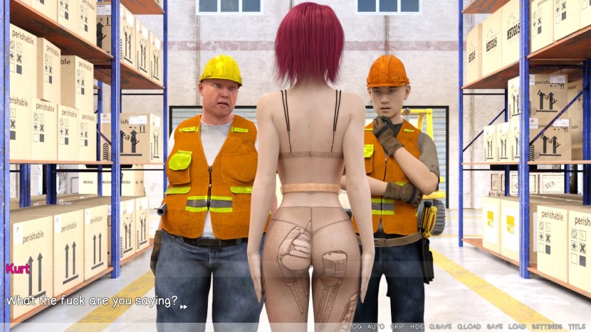 Fighter Liana Joshua