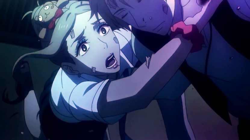 Parade Parade Saki Midorikawa Hentai