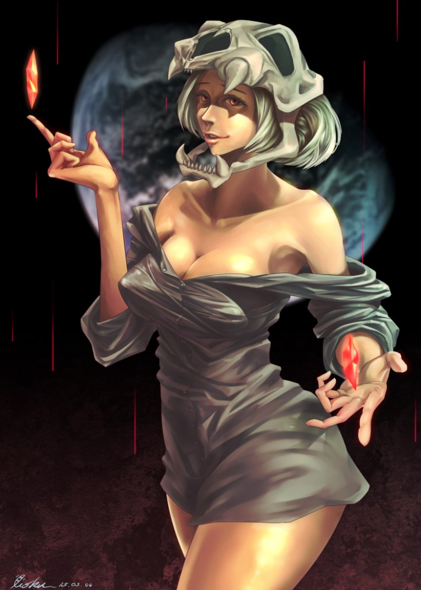 FTI HENTAI 18 Death Parade