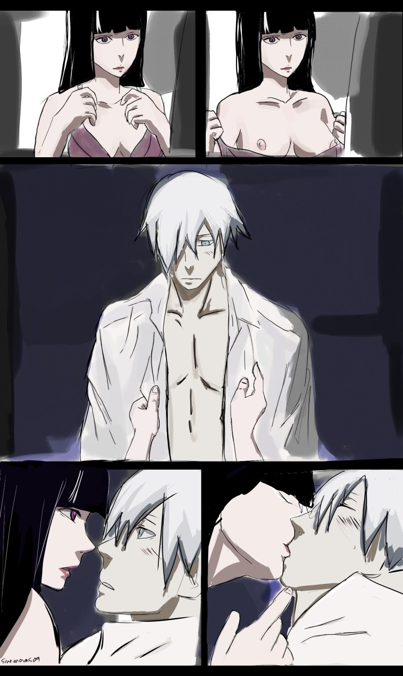 Hentai Manga Death Parade